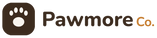 Pawmore Co. logo